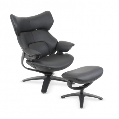 Dinlenme ve TV koltuğu