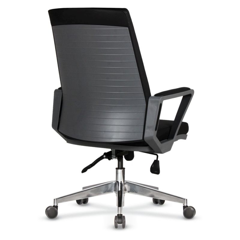 Viva - Alüminyum Ayaklı Toplantı ve Çalışma Koltuğu