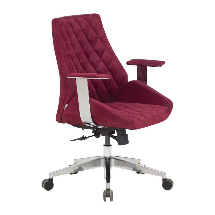casella cmf 02 comfort çalışma / toplantı koltuğu döşemeli sırt · multi tilt mekanizma