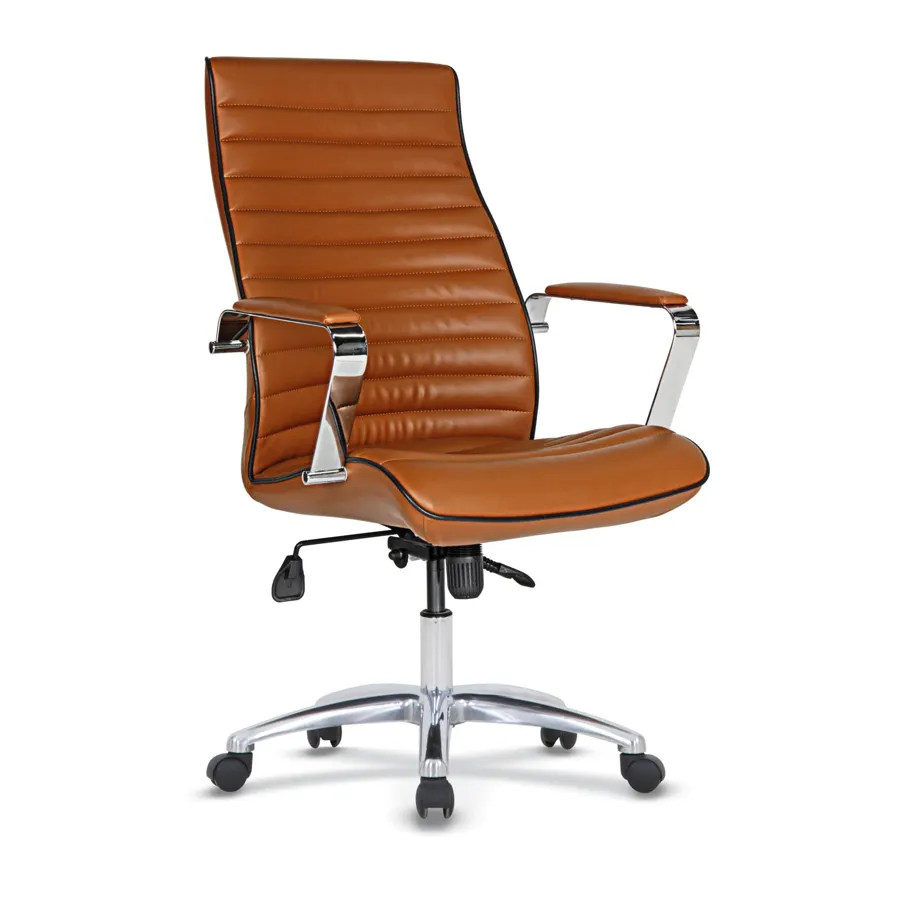casella fl 02 flamingo çalışma / toplantı koltuğu multi tilt mekanizma