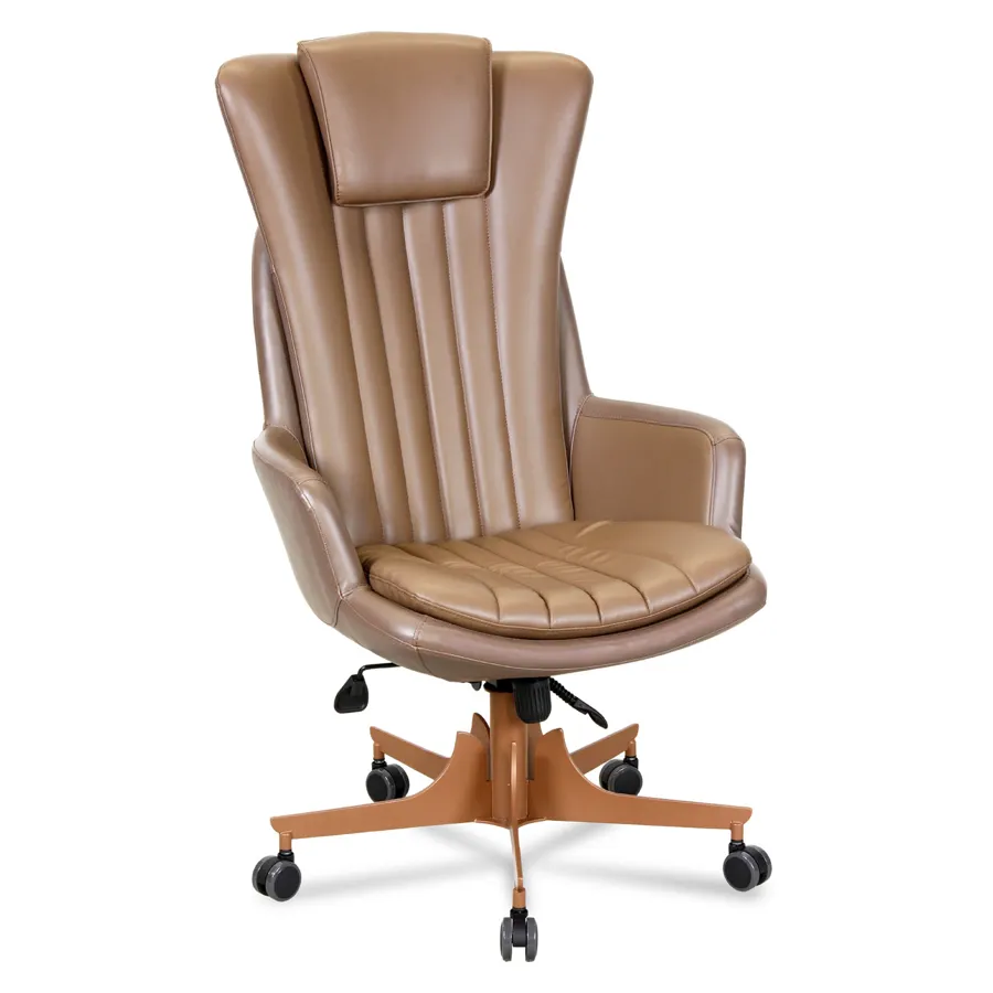 casella gold 01 gold yönetici koltuğu metal (alüminyum) ayak · multi tilt mekanizma · başlıklı
