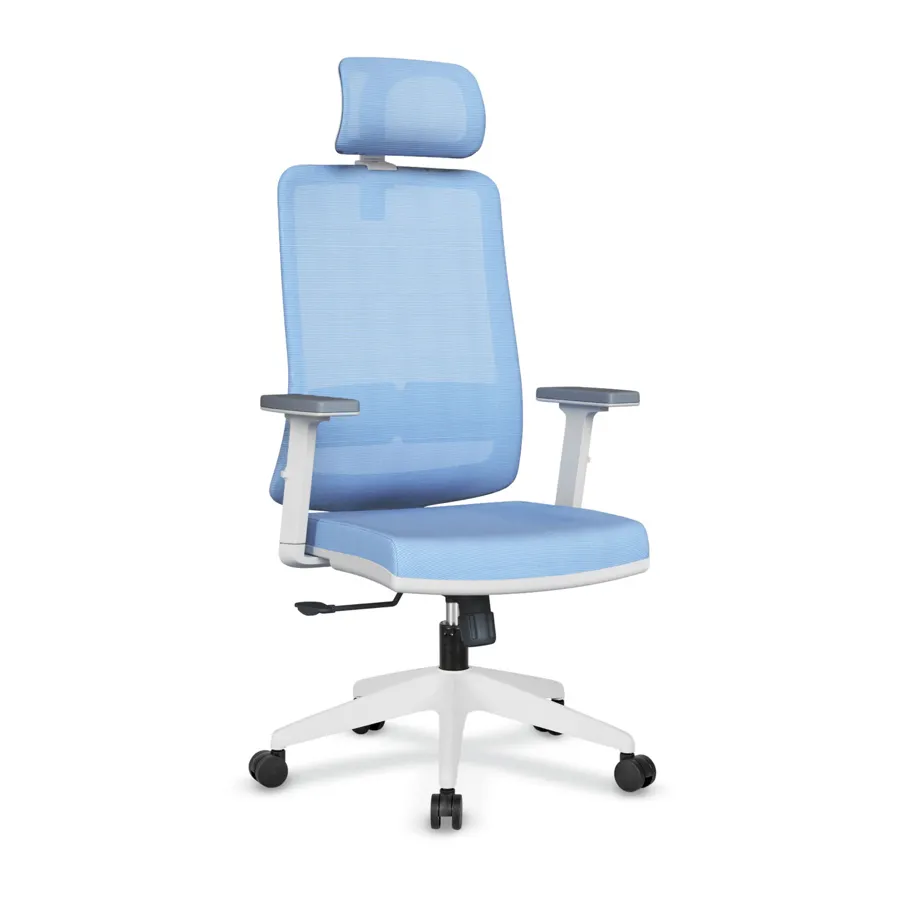 casella grt 50 greta yönetici koltuğu metal (alüminyum) ayak · ayarlı kolçak · multi tilt mekanizma · bel destekli