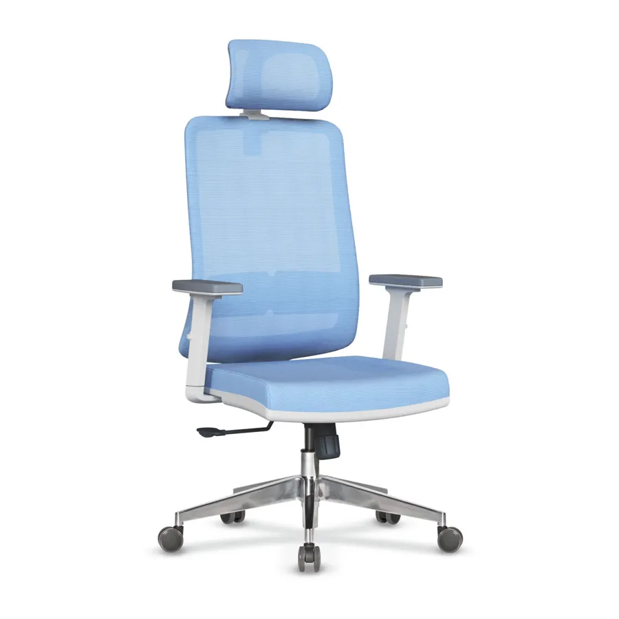 casella grt 70 greta yönetici koltuğu metal (alüminyum) ayak · ayarlı kolçak · multi tilt mekanizma · bel destekli