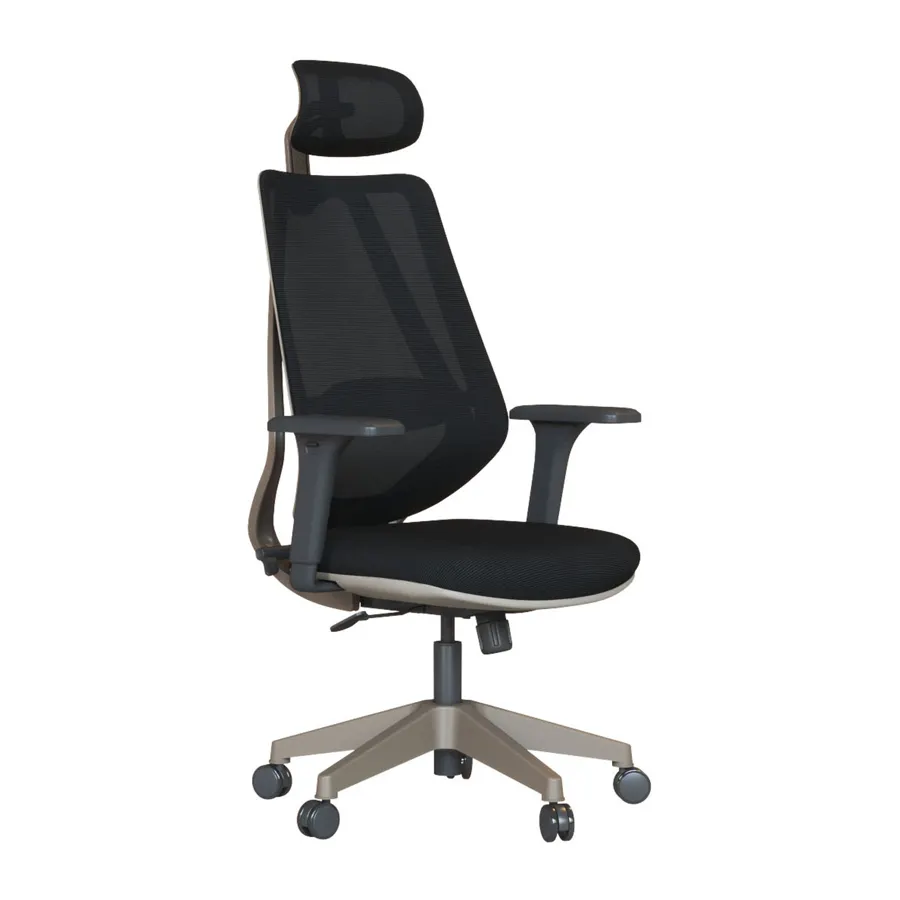 casella mrv 20 marvin yönetici koltuğu metal (alüminyum) ayak · ayarlı kolçak · multi tilt mekanizma