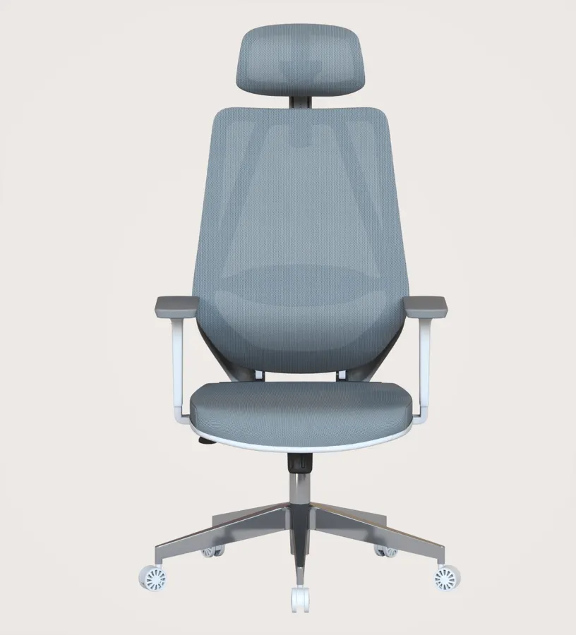 casella mrv 50 marvin yönetici koltuğu metal (alüminyum) ayak · ayarlı kolçak · multi tilt mekanizma