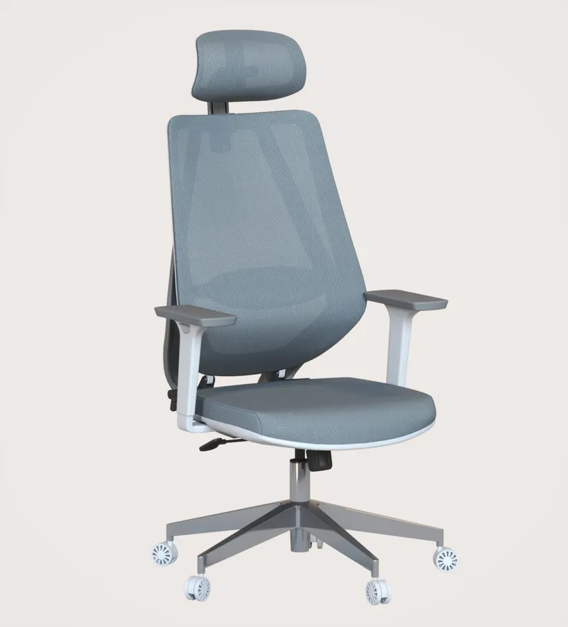 casella mrv 50 marvin yönetici koltuğu metal (alüminyum) ayak · ayarlı kolçak · multi tilt mekanizma