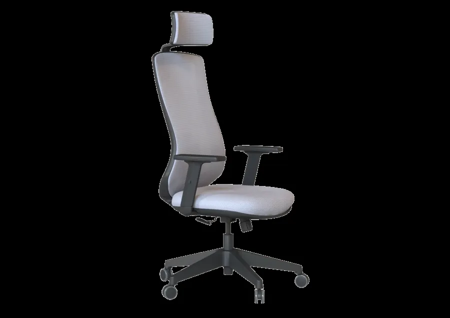 casella pony 20 pony yönetici koltuğu metal (alüminyum) ayak · sabit kolçak · multi tilt mekanizma · bel destekli