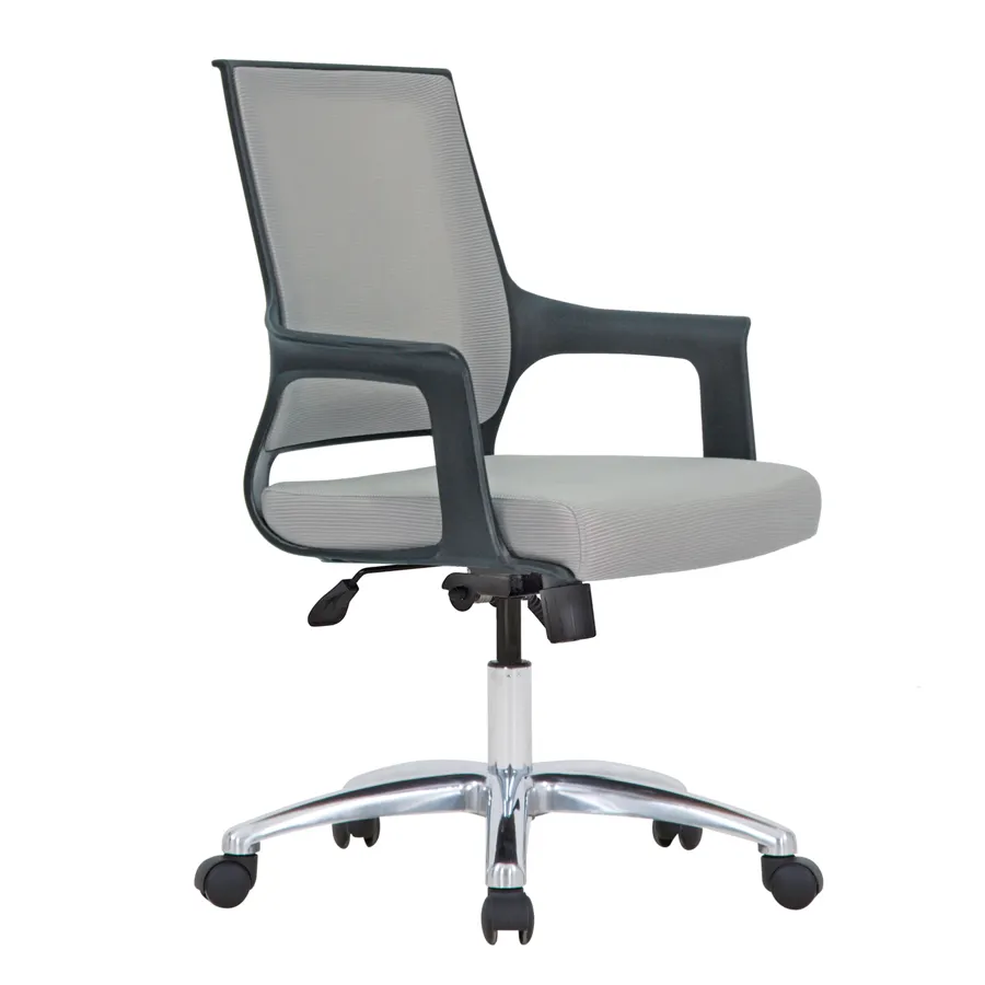 casella smart 11 smart çalışma / toplantı koltuğu metal (alüminyum) ayak · multi tilt mekanizma