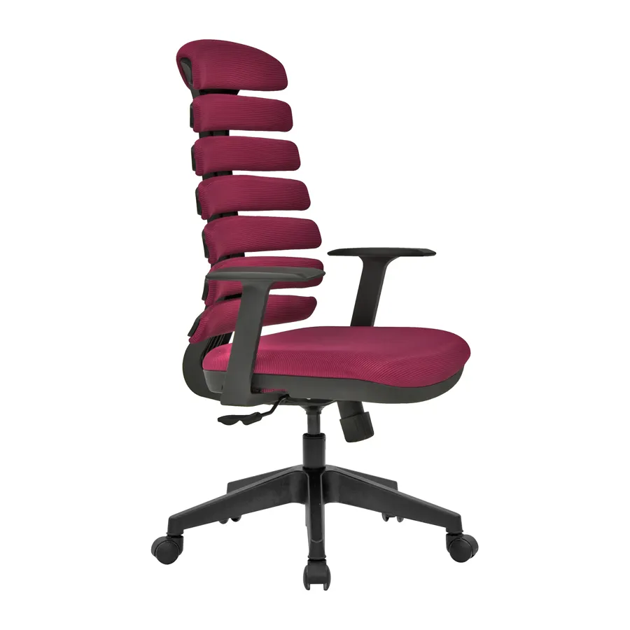 casella sp 13 spring çalışma / toplantı koltuğu plastik ayak · multi tilt mekanizma