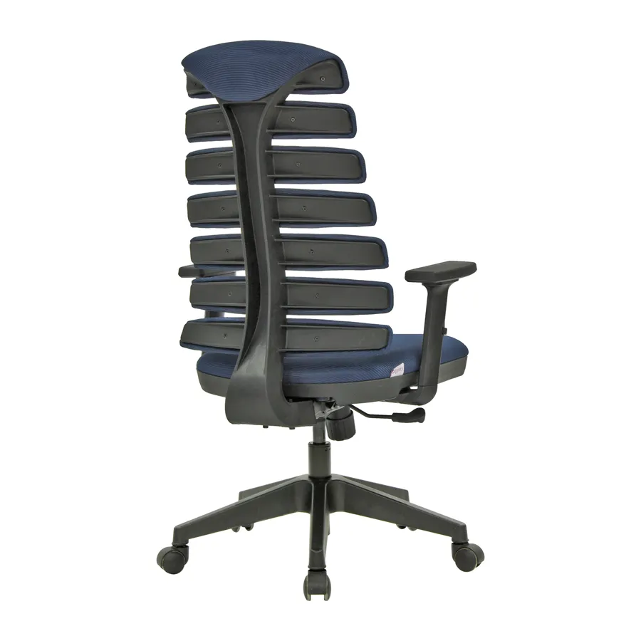 casella sp 25 spring çalışma / toplantı koltuğu plastik ayak · ayarlı kolçak · multi tilt mekanizma