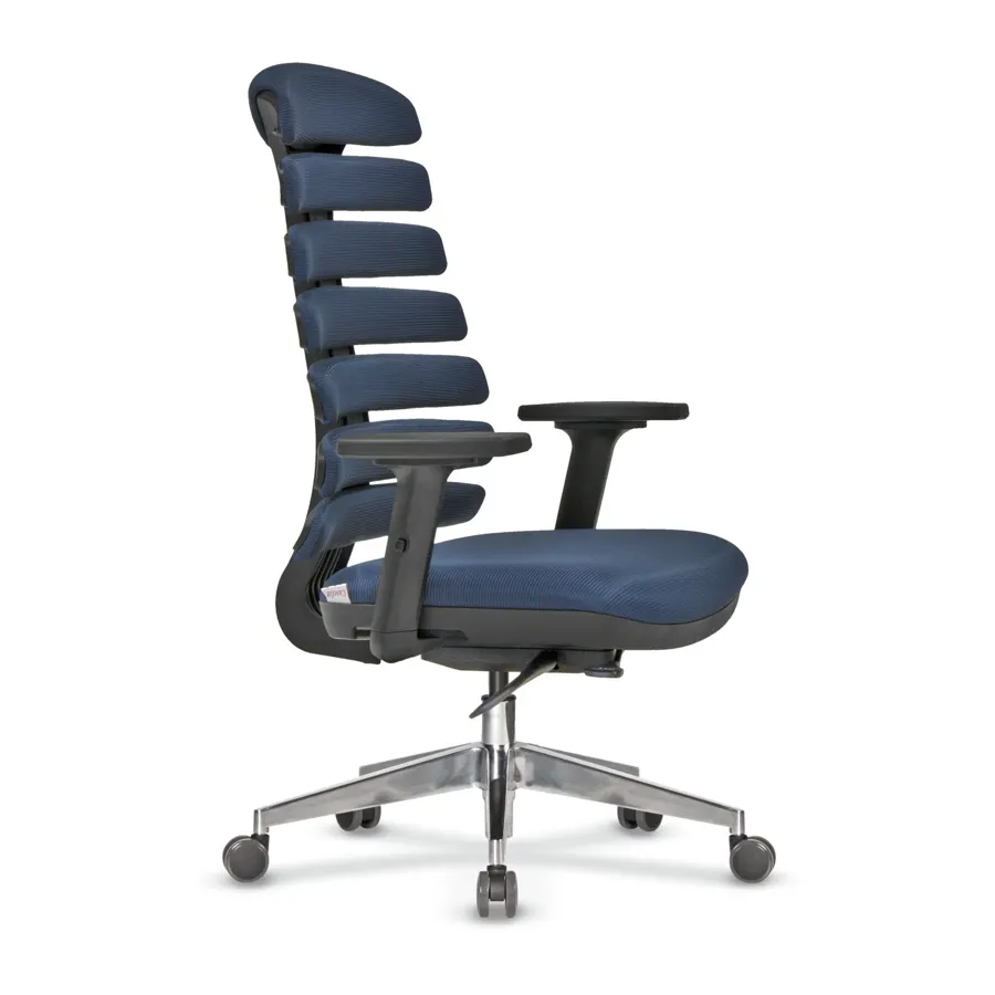 casella sp 36 spring çalışma / toplantı koltuğu metal (alüminyum) ayak · ayarlı kolçak · senkron mekanizma