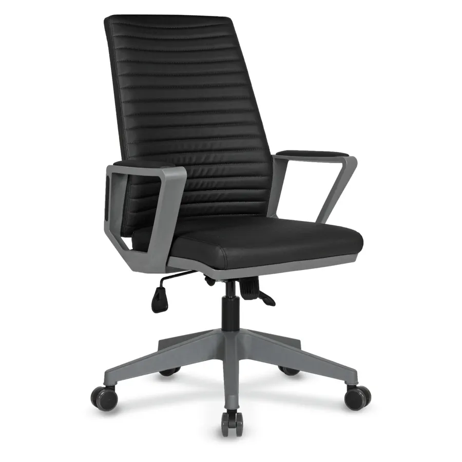 casella viva 41 viva çalışma / toplantı koltuğu plastik ayak · multi tilt mekanizma