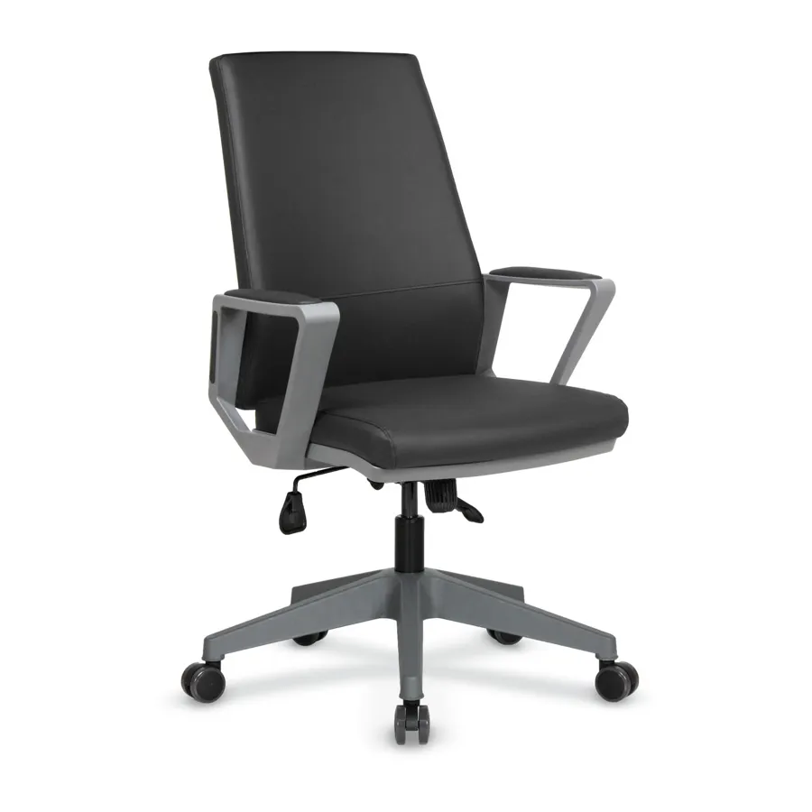 casella viva 61 viva çalışma / toplantı koltuğu metal (alüminyum) ayak · multi tilt mekanizma