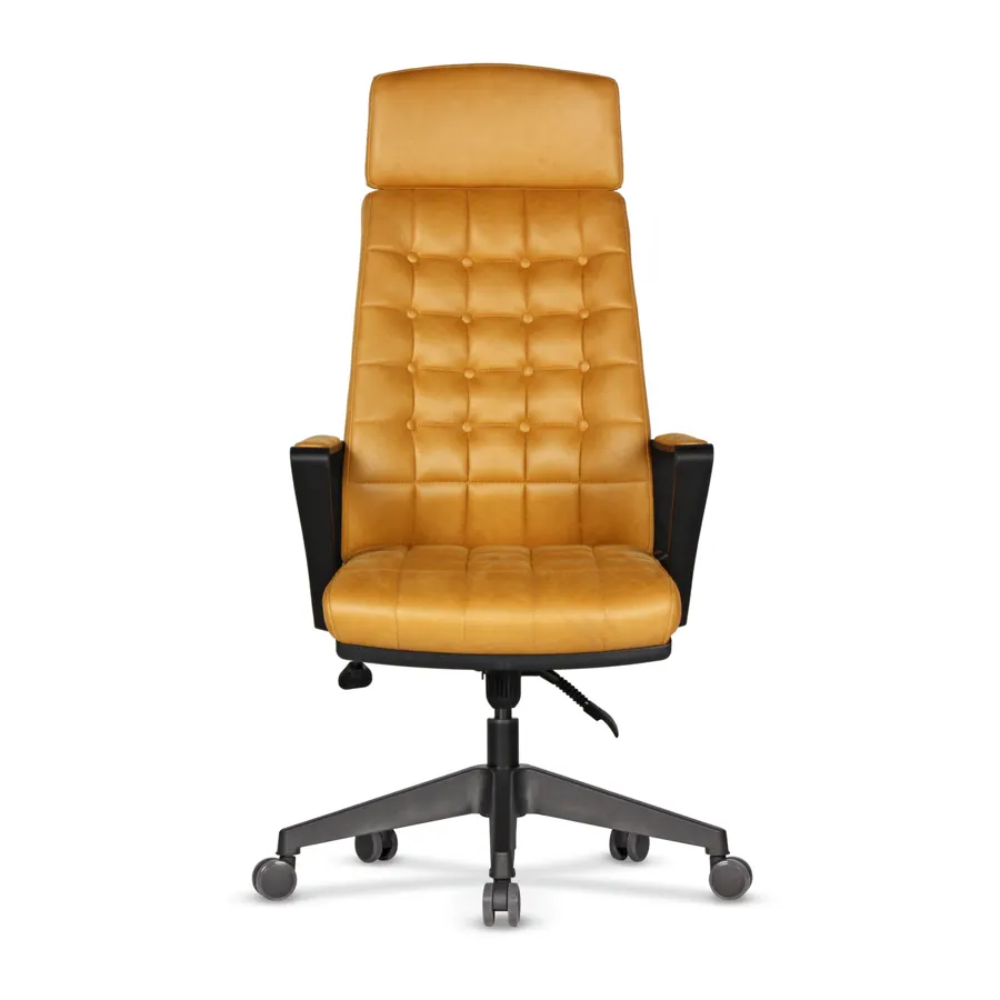 casella vpls 01 viva plus yönetici koltuğu metal (alüminyum) ayak · multi tilt mekanizma